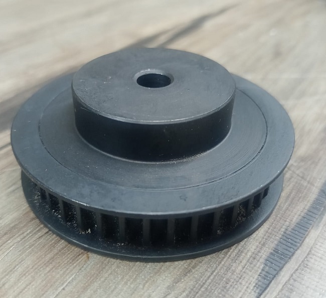 Timing Belt Pulley - macbros