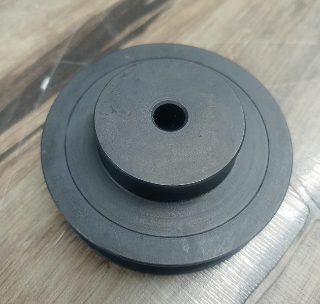 Timing Belt Pulley - macbros