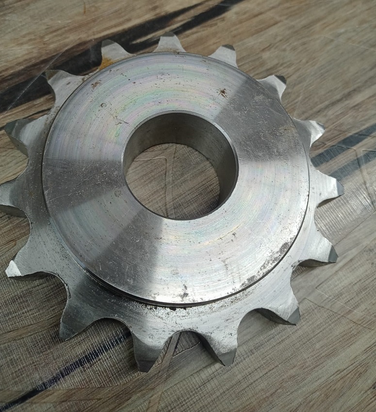 Sprockets Chain Wheel- Macbros