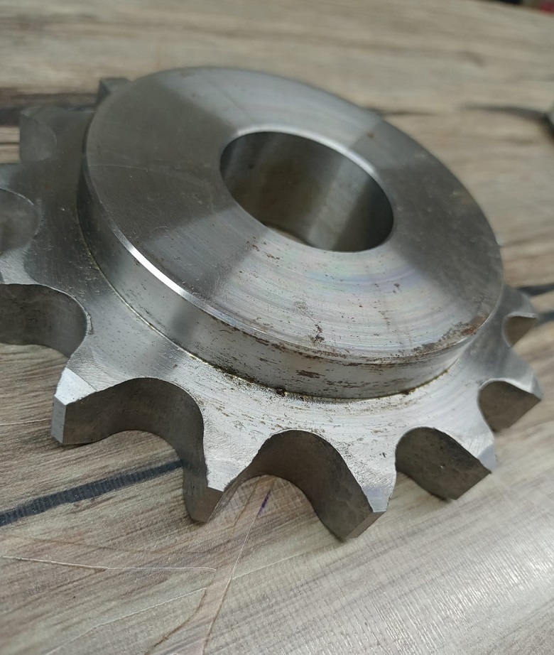 Sprockets Chain Wheel- Macbros