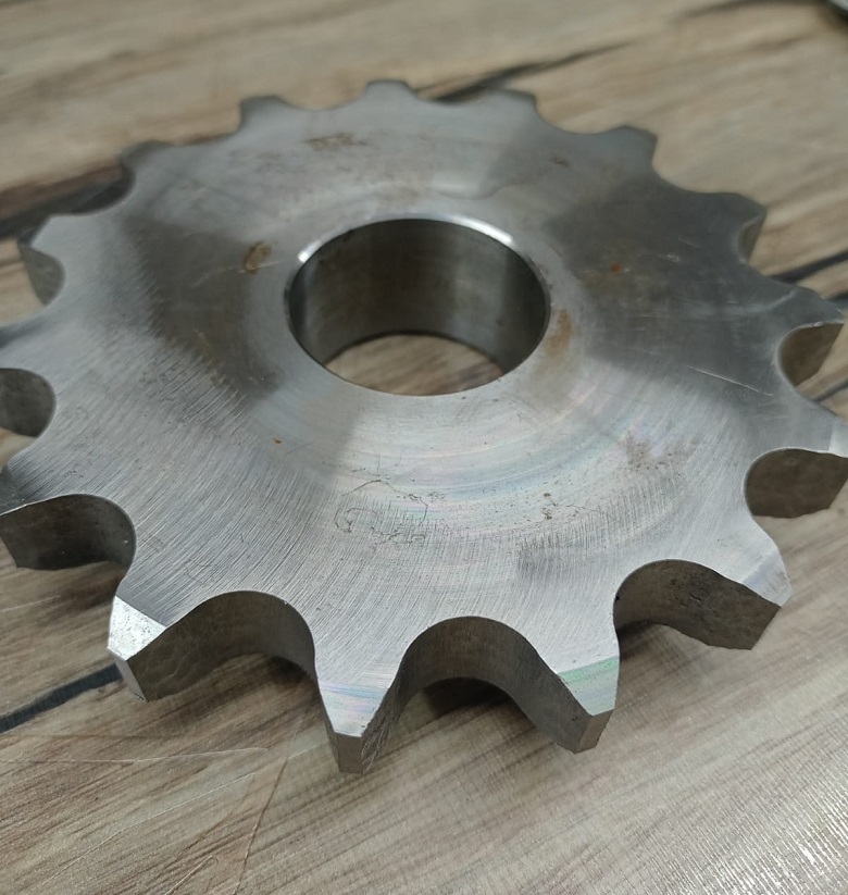 Sprockets Chain Wheel- Macbros